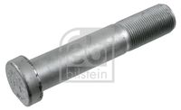 FEBI BILSTEIN 12873 - Longitud [mm]: 72<br>Tamaño de rosca exterior: M22 x 1,5<br>Long. de rosca [mm]: 36<br>Calidad/Clase: 10.9<br>Material: Acero<br>Superficie: revestido láminas de zinc<br>Long. tornillo bajo cabeza [mm]: 63<br>Modelo de tornillo/tuerca: Perno moleteado<br>Diámetro de moleteo [mm]: 23,1<br>Diámetro de cabeza de perno [mm]: 34<br>Peso [kg]: 0,23<br>