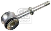 FEBI BILSTEIN 12840 - Lado de montaje: Eje delantero<br>Longitud [mm]: 137<br>Peso [kg]: 0,39<br>Rosca exterior [mm]: M 12x1,25<br>Diámetro interior [mm]: 14<br>Barra / Montante: Barra de acomplamiento<br>peso [g]: 390<br>