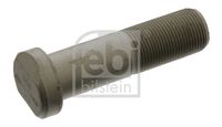 FEBI BILSTEIN 12868 - Longitud [mm]: 125<br>Tamaño de rosca exterior: M22 x 1,5<br>Long. de rosca [mm]: 80<br>Calidad/Clase: 10.9<br>Material: Acero<br>Superficie: revestido láminas de zinc<br>Long. tornillo bajo cabeza [mm]: 115<br>Modelo de tornillo/tuerca: Tornillo espiral<br>Diámetro de moleteo [mm]: 22,1<br>Diámetro de cabeza de perno [mm]: 40<br>Peso [kg]: 0,39<br>