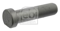 FEBI BILSTEIN 12869 - Longitud [mm]: 91<br>Tamaño de rosca exterior: M22 x 1,5<br>Long. de rosca [mm]: 39<br>Calidad/Clase: 10.9<br>Long. vástago [mm]: 38<br>Material: Acero<br>Superficie: revestido láminas de zinc<br>h cabeza bulón [mm]: 10,5<br>Long. tornillo bajo cabeza [mm]: 80<br>Diámetro de cabeza de perno [mm]: 32<br>Peso [kg]: 0,282<br>