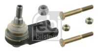 FEBI BILSTEIN 12951 - Rótula de suspensión/carga