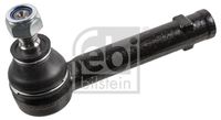 FEBI BILSTEIN 12970 - Medida de rosca: M14x1.5<br>Tipo de rosca: con rosca derecha<br>Medida cónica [mm]: 13<br>Lado de montaje: Eje delantero<br>Longitud [mm]: 118<br>Ancho [mm]: 37<br>Altura [mm]: 70<br>