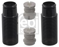 FEBI BILSTEIN 13022 - Lado de montaje: Eje delantero<br>SVHC: No hay información disponible, diríjase al fabricante.<br>