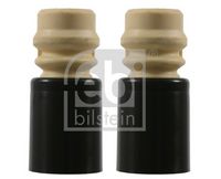 FEBI BILSTEIN 13088 - Lado de montaje: Eje delantero<br>SVHC: No hay información disponible, diríjase al fabricante.<br>