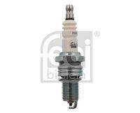 FEBI BILSTEIN 13453 - Número de piezas necesarias: 3<br>Distancia entre electrodos [mm]: 1<br>Técnica conexión: M4/SAE<br>Medida de rosca: M14x1.25<br>Ancho de llave: 21 mm<br>Calidad/Clase: Nickel GE<br>Tipo de envase: caja<br>Bujía de encendido: Electrodo de masa<br>Bujía de encendido: con asiento de estanqueidad plano<br>Bujía de encendido: Electrodo central de cobre<br>Long. de rosca [mm]: 19<br>Nº de información técnica: RN9YC4<br>Posición chispa [mm]: 3<br>Par de apriete de [Nm]: 25<br>Par de apriete hasta [Nm]: 30<br>long. de embalaje [cm]: 8,65<br>Ancho de embalaje [cm]: 2,45<br>h embalaje [cm]: 2,45<br>Resistencia desde [kOhm]: 6<br>resistencia hasta [kOhm]: 15<br>Alcance [mm]: 1,5<br>