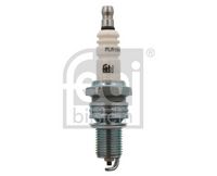 FEBI BILSTEIN 13459 - Número de piezas necesarias: 4<br>Distancia entre electrodos [mm]: 1<br>Técnica conexión: M4/SAE<br>Medida de rosca: M14x1.25<br>Ancho de llave: 16 mm<br>Calidad/Clase: Nickel GE<br>Tipo de envase: caja<br>Bujía de encendido: Electrodo de masa<br>Bujía de encendido: con asiento de estanqueidad plano<br>Bujía de encendido: Electrodo central de cobre<br>Long. de rosca [mm]: 19<br>Nº de información técnica: RC9YC4<br>Posición chispa [mm]: 3<br>Par de apriete de [Nm]: 25<br>Par de apriete hasta [Nm]: 30<br>long. de embalaje [cm]: 8,85<br>Ancho de embalaje [cm]: 2,6<br>h embalaje [cm]: 2,35<br>Resistencia desde [kOhm]: 3<br>resistencia hasta [kOhm]: 9<br>Alcance [mm]: 1,5<br>