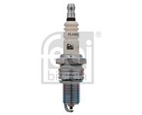 FEBI BILSTEIN 13447 - Número de piezas necesarias: 4<br>Distancia entre electrodos [mm]: 1<br>Técnica conexión: M4/SAE<br>Medida de rosca: M14x1.25<br>Ancho de llave: 21 mm<br>Calidad/Clase: Nickel GE<br>Tipo de envase: caja<br>Bujía de encendido: Electrodo de masa<br>Bujía de encendido: con asiento de estanqueidad plano<br>Bujía de encendido: Electrodo central de cobre<br>Long. de rosca [mm]: 19<br>Nº de información técnica: RN7YC<br>Posición chispa [mm]: 3<br>Par de apriete de [Nm]: 25<br>Par de apriete hasta [Nm]: 30<br>long. de embalaje [cm]: 8,65<br>Ancho de embalaje [cm]: 2,45<br>h embalaje [cm]: 2,45<br>Resistencia desde [kOhm]: 6<br>resistencia hasta [kOhm]: 15<br>Alcance [mm]: 1,6<br>