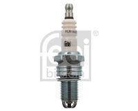 FEBI BILSTEIN 13512 - Garantía: 2 años de garantía<br>peso [g]: 43<br>Medida de rosca: M14 x 1,25<br>Long. de rosca [mm]: 19<br>