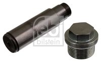 FEBI BILSTEIN 12979 - Tensor, cadena de distribución