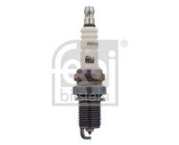 FEBI BILSTEIN 13606 - número de artículo incluido: 13528<br>Tamaño de rosca exterior: M14 x 1,25<br>Long. de rosca [mm]: 19<br>Ancho de llave: 16<br>Distancia entre electrodos [mm]: 1<br>Bujía de encendido: con asiento de estanqueidad plano<br>Bujía de encendido: Electrodos de masa<br>