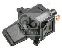 FEBI BILSTEIN 14076 - Interruptor de ventilador, calefacción/ventilación