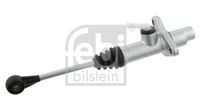 FEBI BILSTEIN 14128 - Material: Hierro fundido<br>Medida de rosca: 12 x 1<br>Sistema de frenos: Bendix<br>Diámetro de orificio [mm]: 19,05<br>Distancia de los taladros de sujeción [mm]: 63,3<br>