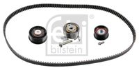 FEBI BILSTEIN 14110 - Juego de correas dentadas