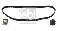 FEBI BILSTEIN 14111 - Juego de correas dentadas