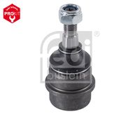 FEBI BILSTEIN 14121 - Rótula de suspensión/carga - ProKit