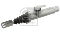 FEBI BILSTEIN 14126 - año construcción desde: 09/1988<br>año construcción hasta: 12/1991<br>Vehículo con dirección a la izquierda / derecha: para vehic. dirección izquierda<br>Equipamiento de embrague: Bendix<br>Diámetro de orificio [mm]: 19<br>Medida de rosca: M12x1<br>