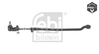 FEBI BILSTEIN 14135 - Referencia artículo par: 14135<br>Tamaño de rosca interior: M16 x 2<br>Tamaño de rosca exterior: M16 x 2<br>Lado de montaje: Eje delantero, derecha<br>Peso [kg]: 1,540<br>Artículo complementario/Información complementaria: con contratuerca<br>