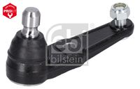 FEBI BILSTEIN 14167 - Lado de montaje: Eje delantero<br>Lado de montaje: debajo<br>Medida de rosca: Pinch Bolt 18mm<br>Longitud [mm]: 160<br>Ancho [mm]: 45<br>Altura [mm]: 85<br>