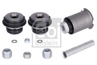 FEBI BILSTEIN 14233 - Suspensión, Brazo oscilante