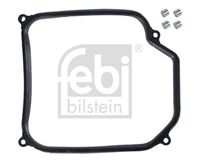 FEBI BILSTEIN 14270 - Material: Caucho<br>Tipo de caja de cambios: 096/095<br>Clase de caja de cambios: Automática, 4 vel.<br>