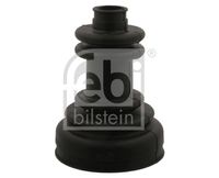 FEBI BILSTEIN 14298 - Fuelle, árbol de transmisión