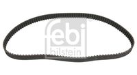 FEBI BILSTEIN 14370 - Código de motor: D 5252 T<br>Número de dientes: 81<br>Ancho [mm]: 21<br>para artículo nr.: TBK327<br>para artículo nr.: TBK328<br>para artículo nr.: TBK329<br>Correas: con perfil redondeado de dientes<br>