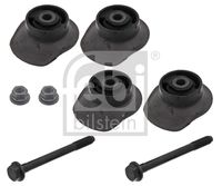 FEBI BILSTEIN 14396 - Kit cojinetes, cuerpo eje