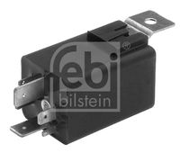 FEBI BILSTEIN 14419 - Relé, sistema de precalentamiento