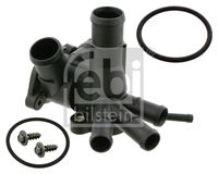 FEBI BILSTEIN 14506 - Brida de refrigerante