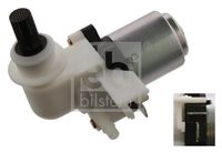 FEBI BILSTEIN 14503 - Bomba de agua de lavado, lavado de parabrisas