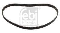 FEBI BILSTEIN 14529 - Ancho [mm]: 20<br>Número de dientes: 75<br>Correas: con perfil de dientes trpezoidal<br>Peso [kg]: 0,5<br>