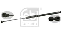 FEBI BILSTEIN 14500 - Muelle neumático, maletero/compartimento de carga