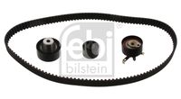 FEBI BILSTEIN 14407 - Juego de correas dentadas