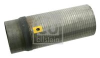 FEBI BILSTEIN 14572 - Tubo ondulado, sistema de escape