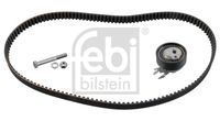 FEBI BILSTEIN 14608 - Código de motor: ADX<br>para OE N°: 030198119A<br>para artículo nr.: 55135<br>para artículo nr.: T9289<br>