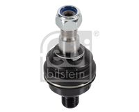 FEBI BILSTEIN 14605 - Rótula de suspensión/carga