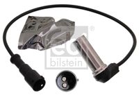 FEBI BILSTEIN 14609 - Sensor, revoluciones de la rueda