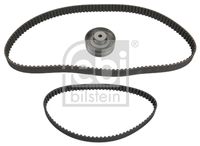 FEBI BILSTEIN 14636 - Juego de correas dentadas