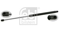 FEBI BILSTEIN 14661 - Muelle neumático, maletero/compartimento de carga