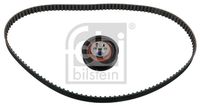 FEBI BILSTEIN 14622 - Juego de correas dentadas