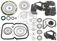 FEBI BILSTEIN 14684 - Juego de juntas, transmisión automática - febi Plus