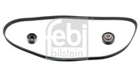 FEBI BILSTEIN 14642 - Juego de correas dentadas