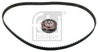 FEBI BILSTEIN 14658 - Juego de correas dentadas