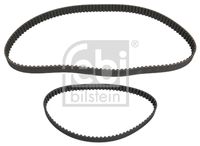 FEBI BILSTEIN 14660 - Juego de correas dentadas