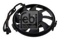 FEBI BILSTEIN 14746 - Ventilador, refrigeración del motor