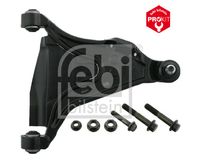 FEBI BILSTEIN 14760 - Barra oscilante, suspensión de ruedas - ProKit