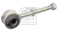 FEBI BILSTEIN 14753 - Lado de montaje: Eje delantero<br>Barra / Montante: Barra de acomplamiento<br>Rosca 1: M10x1.5<br>Ancho [mm]: 32<br>Altura [mm]: 40<br>Longitud [mm]: 113<br>