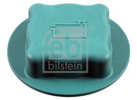 FEBI BILSTEIN 14775 - Altura [mm]: 27,5<br>Peso [kg]: 0,052<br>Presión [bar]: 1,5<br>Color: verde<br>Material: Plástico<br>Diámetro interior [mm]: 33,5<br>Diámetro exterior [mm]: 45<br>Presión de apertura [bar]: 0,75<br>