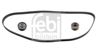 FEBI BILSTEIN 14640 - Juego de correas dentadas