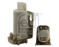 FEBI BILSTEIN 14877 - Tensión [V]: 24<br>Tipo de bomba: Monobomba<br>Versión: AS<br>Fabricante: VOLVO<br>